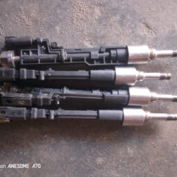 BMW 2013 -2020 - FUEL INJECTOR