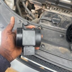 Hyundai Tucson Airflow meter